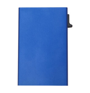 Մետաղական Card Holder "Florence"