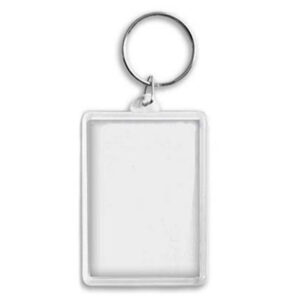 ակրիլային կախազարդ