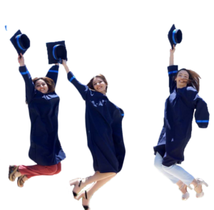 Ավարտական հագուստի վարձույթ և ֆոտոսեսսիա