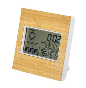 Ժամացույց-մետեոկայան