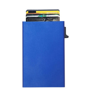 Մետաղական Card Holder "Florence"