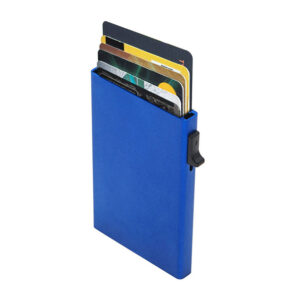 Մետաղական Card Holder "Florence"