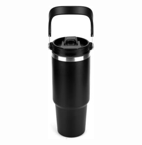 Թերմո բաժակ ձողիկով և բռնակով 890մլ