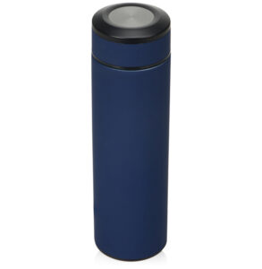 թերմոս «Confident» soft touch մակերեսով