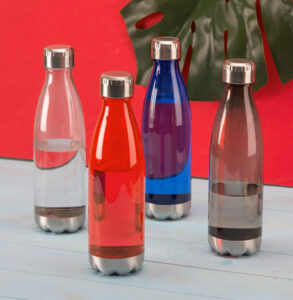 Ջրի շիշ «Cogy», 700մլ