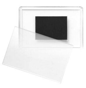 Ակրիլային ֆոտո մագնիս