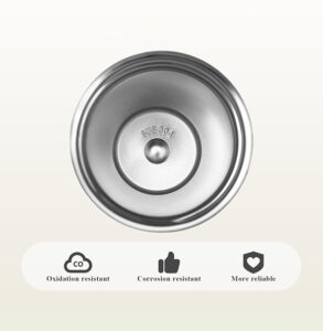 Թերմո բաժակ 380 մլ., ջերմաստիճանի ցուցիչով