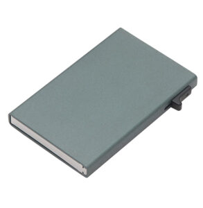 Մետաղական Card Holder "Florence"