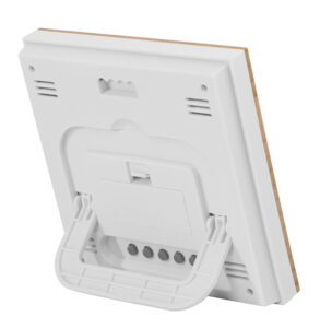 Ժամացույց-մետեոկայան