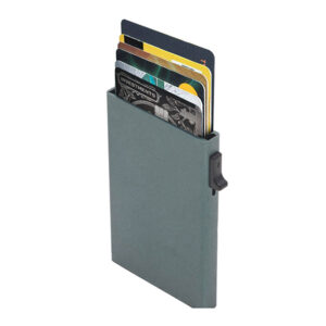 Մետաղական Card Holder "Florence"