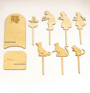 Ստվերների թատրոն «Պապն ու շաղգամը»