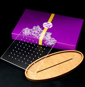 Զարդերի կախիչ-օրգանայզեր