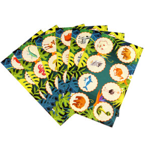 Լոտո կենդանիներ