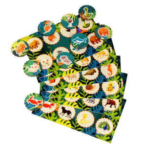 Լոտո կենդանիներ