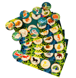 Լոտո կենդանիներ