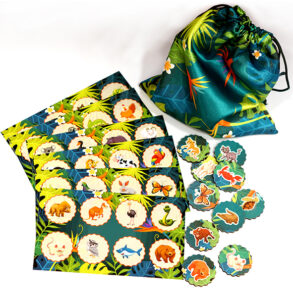 Լոտո կենդանիներ