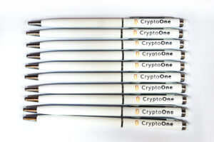 Crypto One