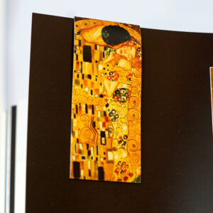 Մագնիսե էջանիշների հավաքածու «Գուստավ Կլիմտ»
