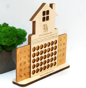 «Հավերժական» օրացույց