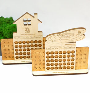 «Հավերժական» օրացույց