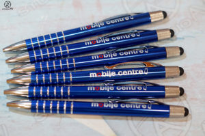 Touch screen գրիչ ստիլուսով