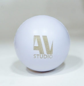 գնդակ-հակասթրես