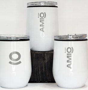 Թերմո բաժակ POT 330մլ