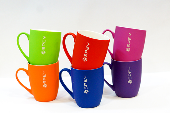 Mugs with laser engraving for spey armenia