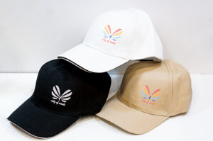 բրենդավորված գլխարկ