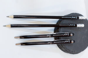 Բրենդավորված գրիչներ և մատիտներ