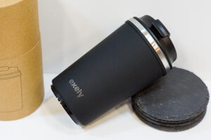 Թերմո բաժակ լոգոյով