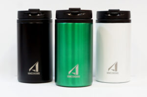 Թերմո բաժակ 250մլ լոգոյի փորագրությամբ