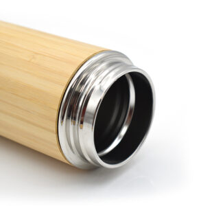 Թերմոս բամբուկից 450մլ