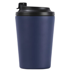 Թերմո բաժակ մուգ կապույտ 360մլ