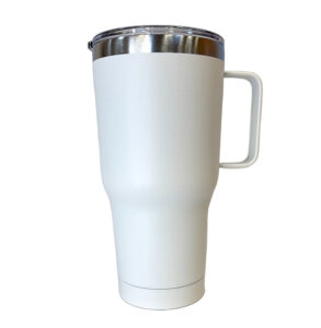 Թերմո բաժակ բռնակով 900մլ