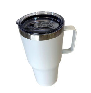 Թերմո բաժակ բռնակով 900մլ