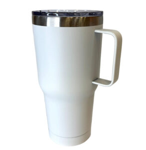 Թերմո բաժակ բռնակով 900մլ