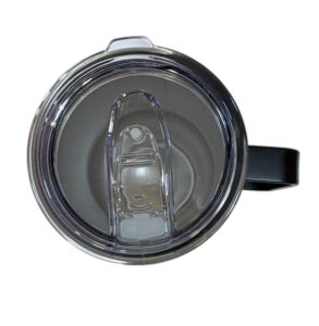 Թերմո բաժակ բռնակով 900մլ