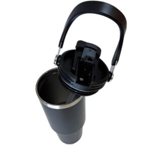 Թերմո բաժակ ձողիկով և բռնակով 890մլ