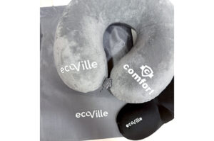 Branded travel pack