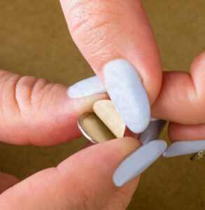 Մագնիս 15x1մմ