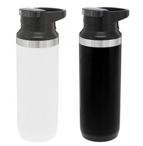 Թերմո շիշ բռնակով Stanley Adventure Switchback Vacuum Travel Mug