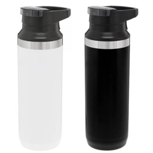 Թերմո շիշ բռնակով Stanley Adventure Switchback Vacuum Travel Mug