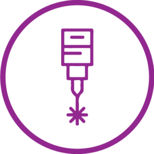 Լազերային հատում և փորագրություն