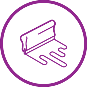 մաղով տպագրություն