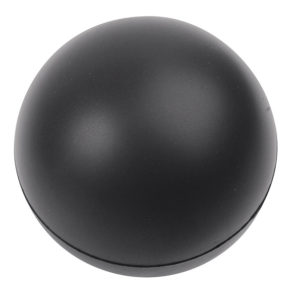 Գնդակ հակասթրես սև