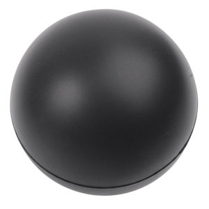 Գնդակ հակասթրես սև