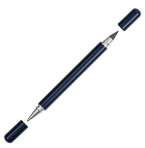 Մետաղական գրիչ և մատիտ 2-ը 1-ում «Van Gogh»