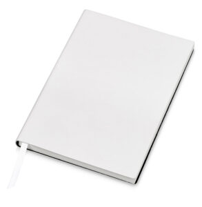 Կաշվե կազմով նոթատետր Ա5