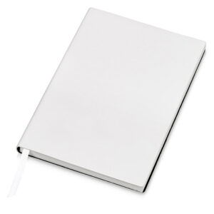 Կաշվե կազմով նոթատետր Ա5